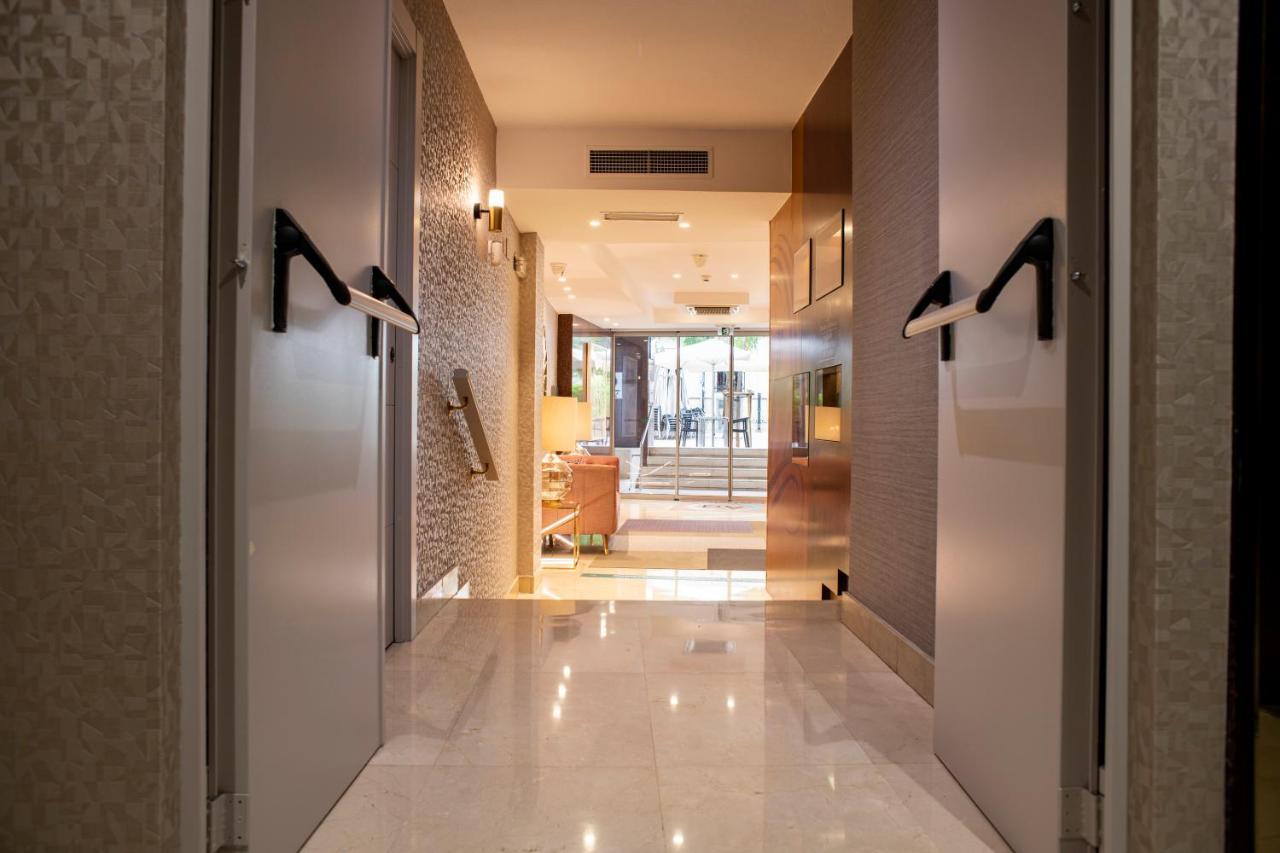 Hotel Bracos