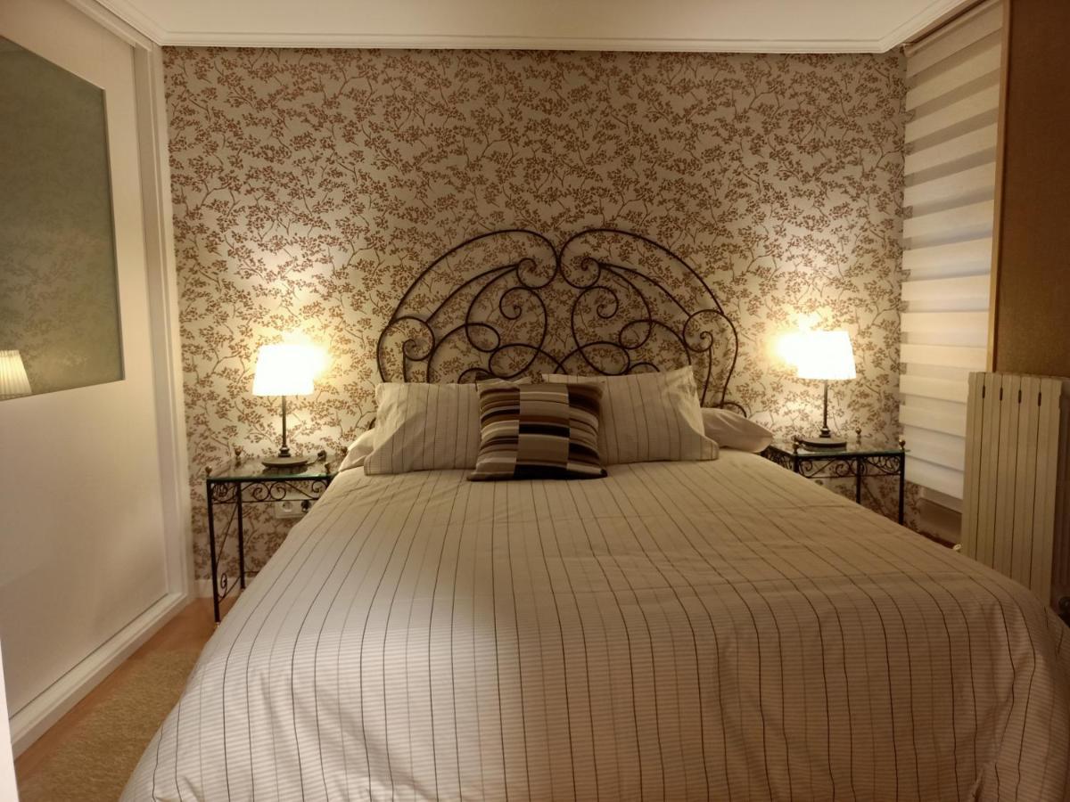 Apartment Turistico Santiago Logrono