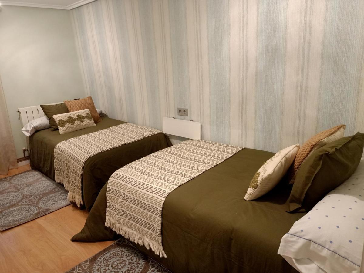 Turistico Santiago Apartment *
