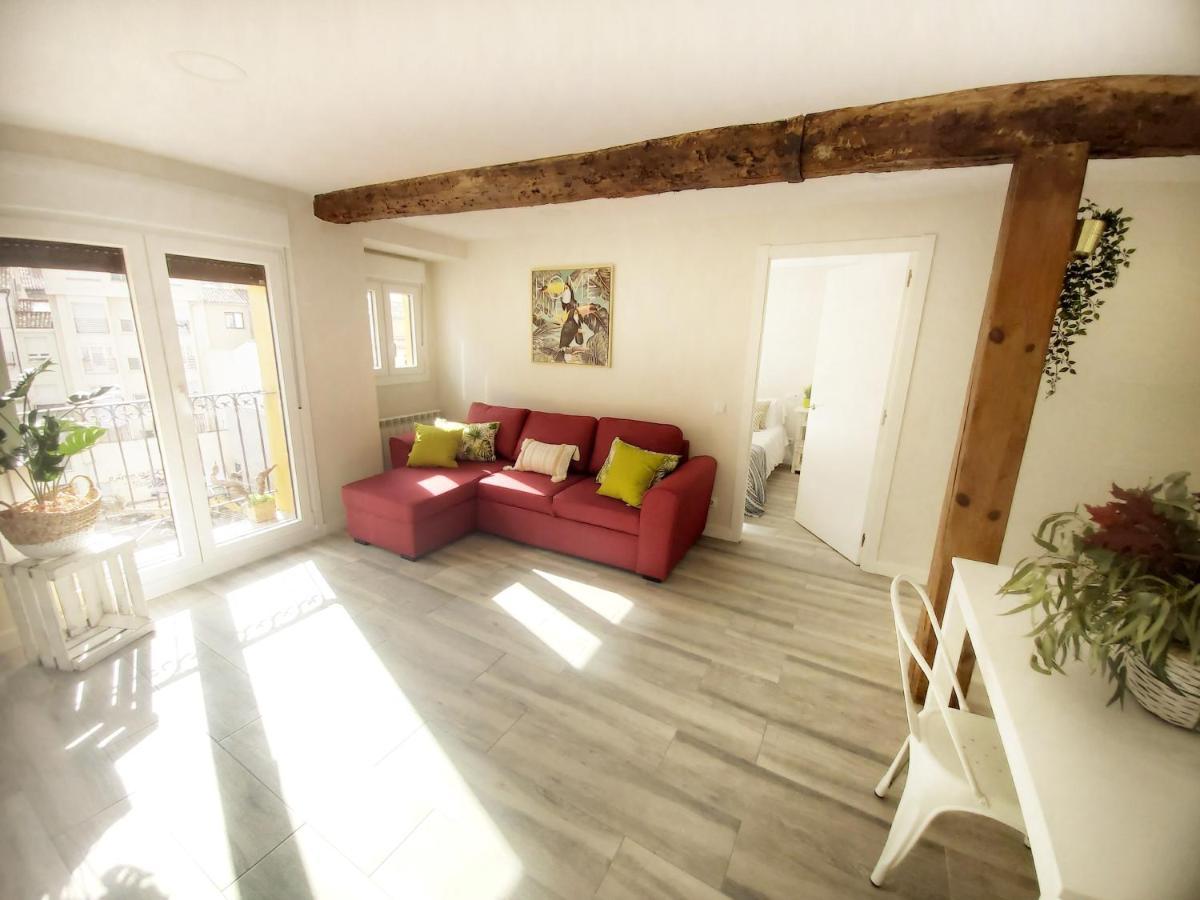 El Rincon Del Marques Centro Con Encanto By
