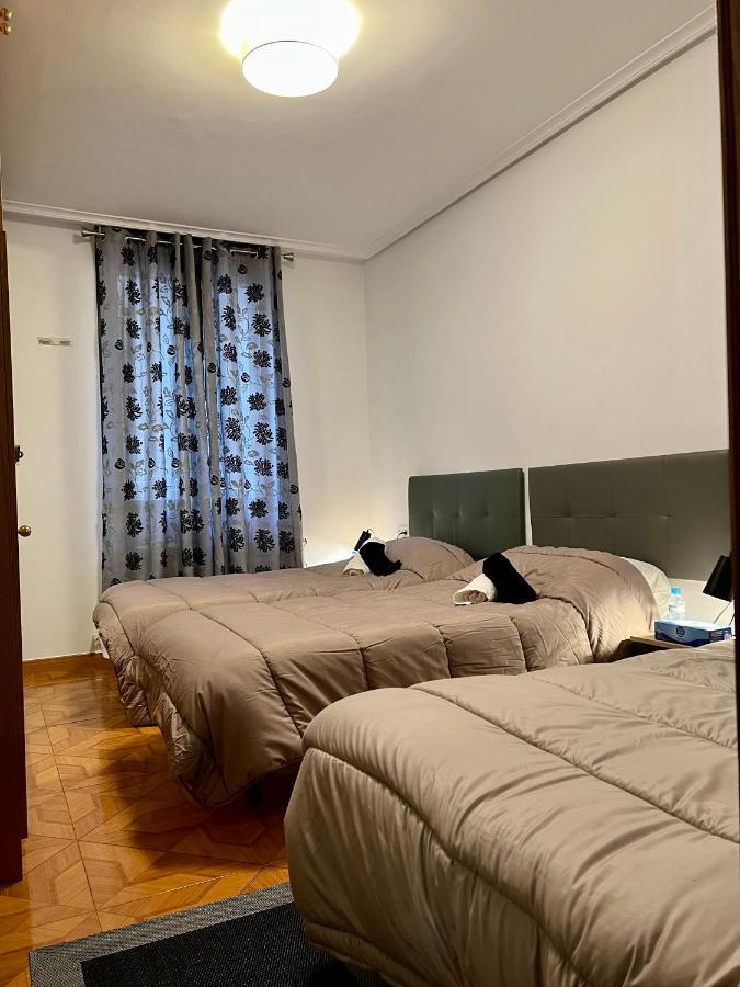 Mirador La Paz Apartamento Logroño
