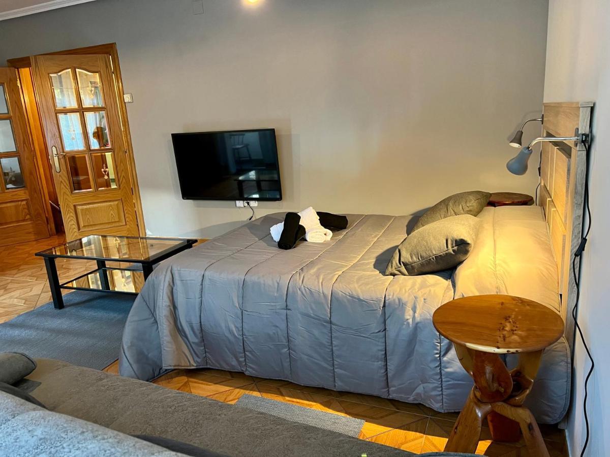 Mirador La Paz Apartamento Logroño