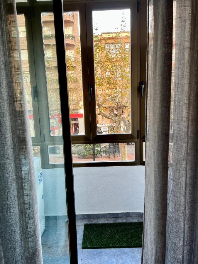 Apartamento Mirador La Paz Logroño