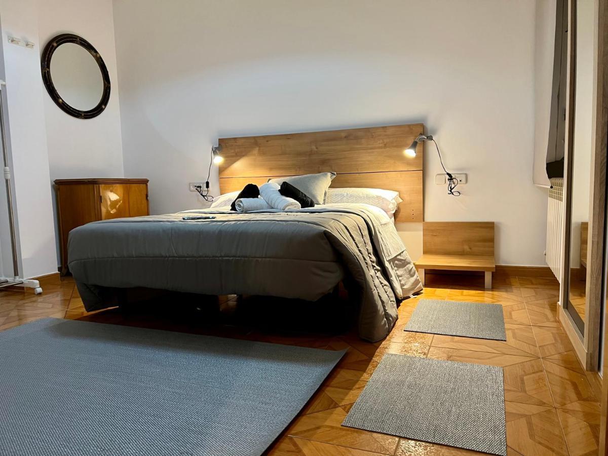 Apartamento Mirador La Paz Logroño