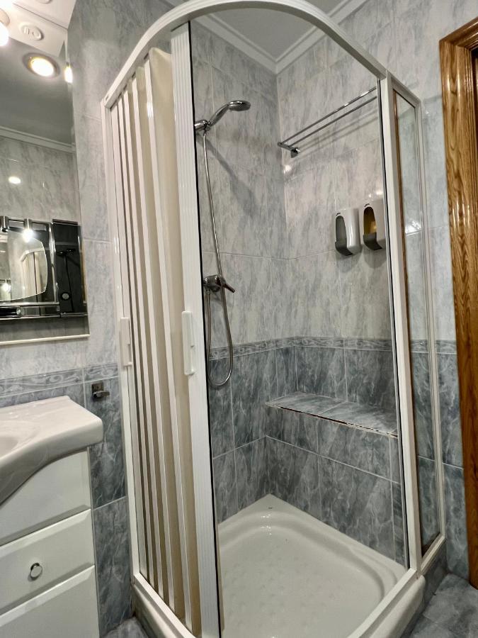 Apartamento Mirador La Paz Logroño