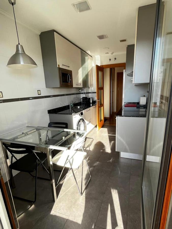 Apartment Mercedes Logrono