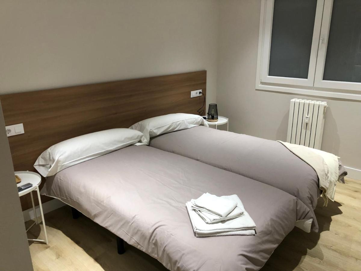 Guest house La Castellana