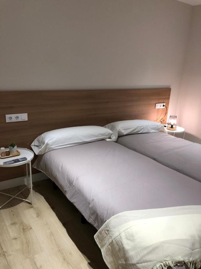 Guest house La Castellana