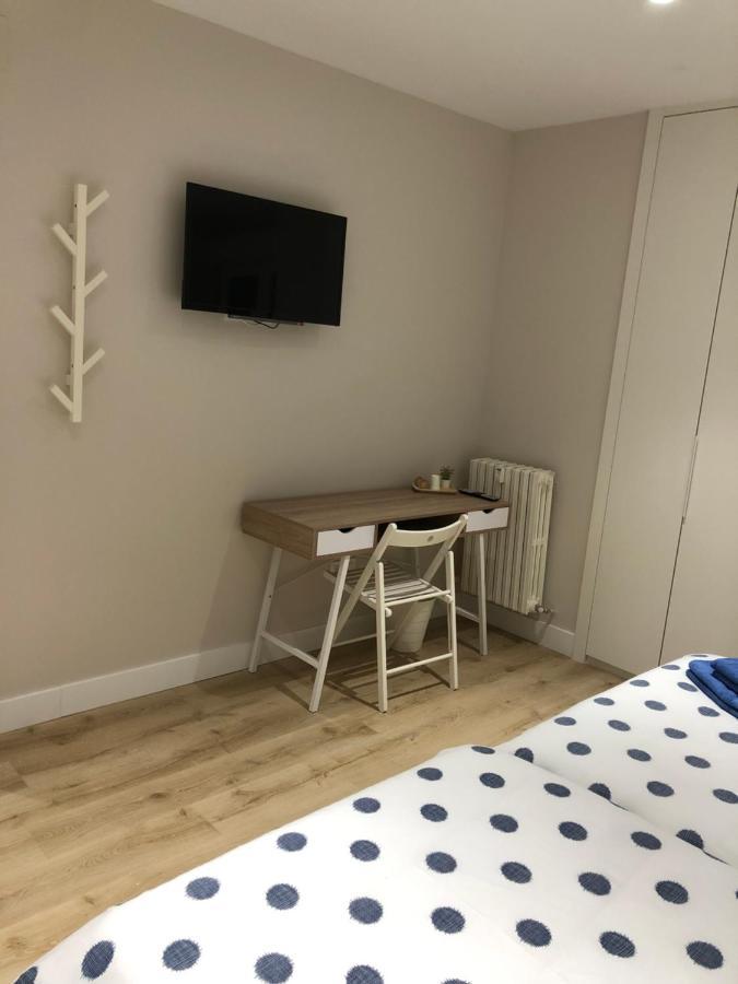 Guest house La Castellana