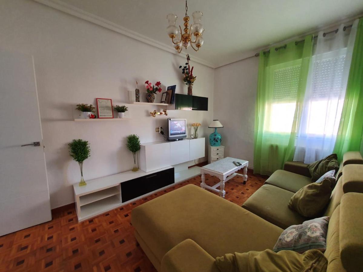 Apartamento Resiliencia Logrono