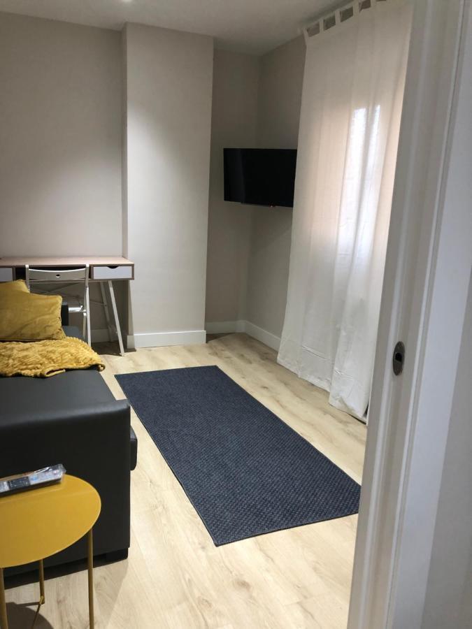 Guest house La Castellana *