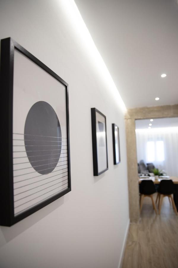 Apartment Avenida Ayuntamiento Logrono