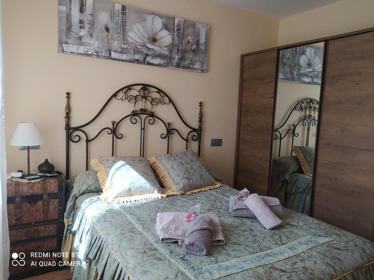 Apartment Gonzalo De Berceo 15 