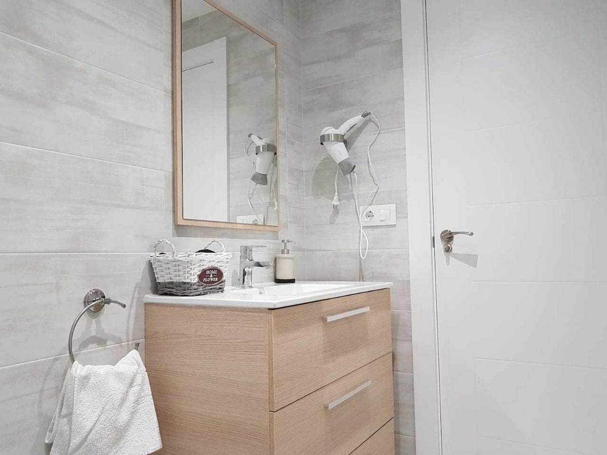 Apartment Serendipia 3