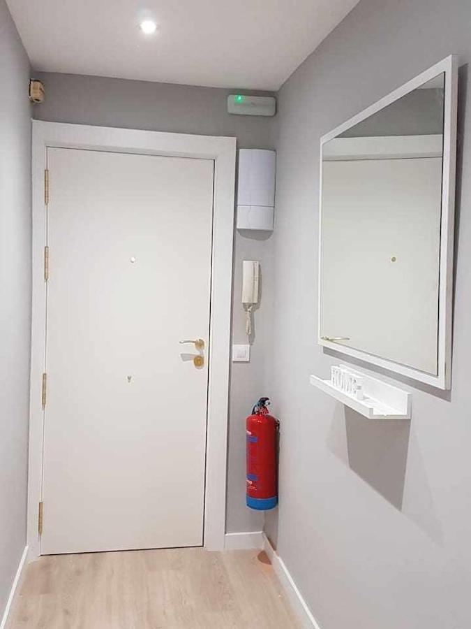 Apartment Serendipia 3 Logrono