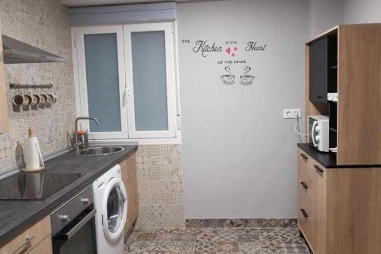 Apartment Serendipia 3 Logrono