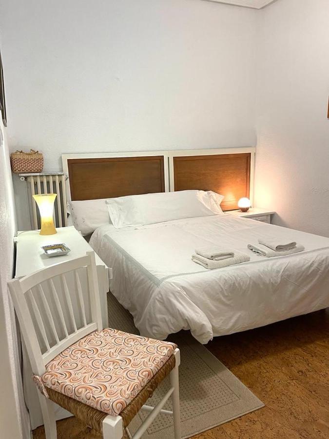 Enorme Piso En El Centro Perfecto Para Grupos Apartment Logrono