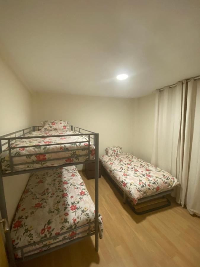 Plaza Mercado Apartamento *
