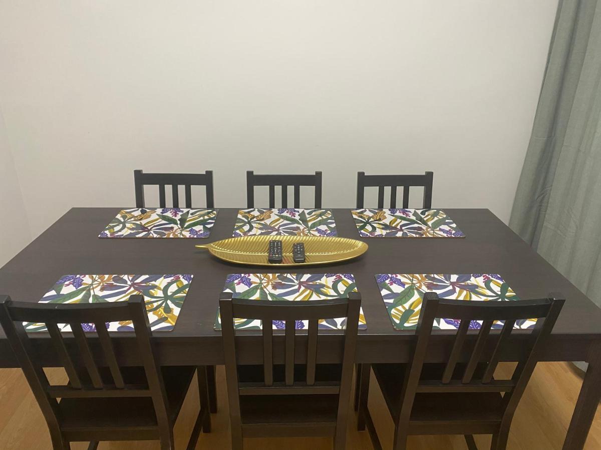 Plaza Mercado Apartamento