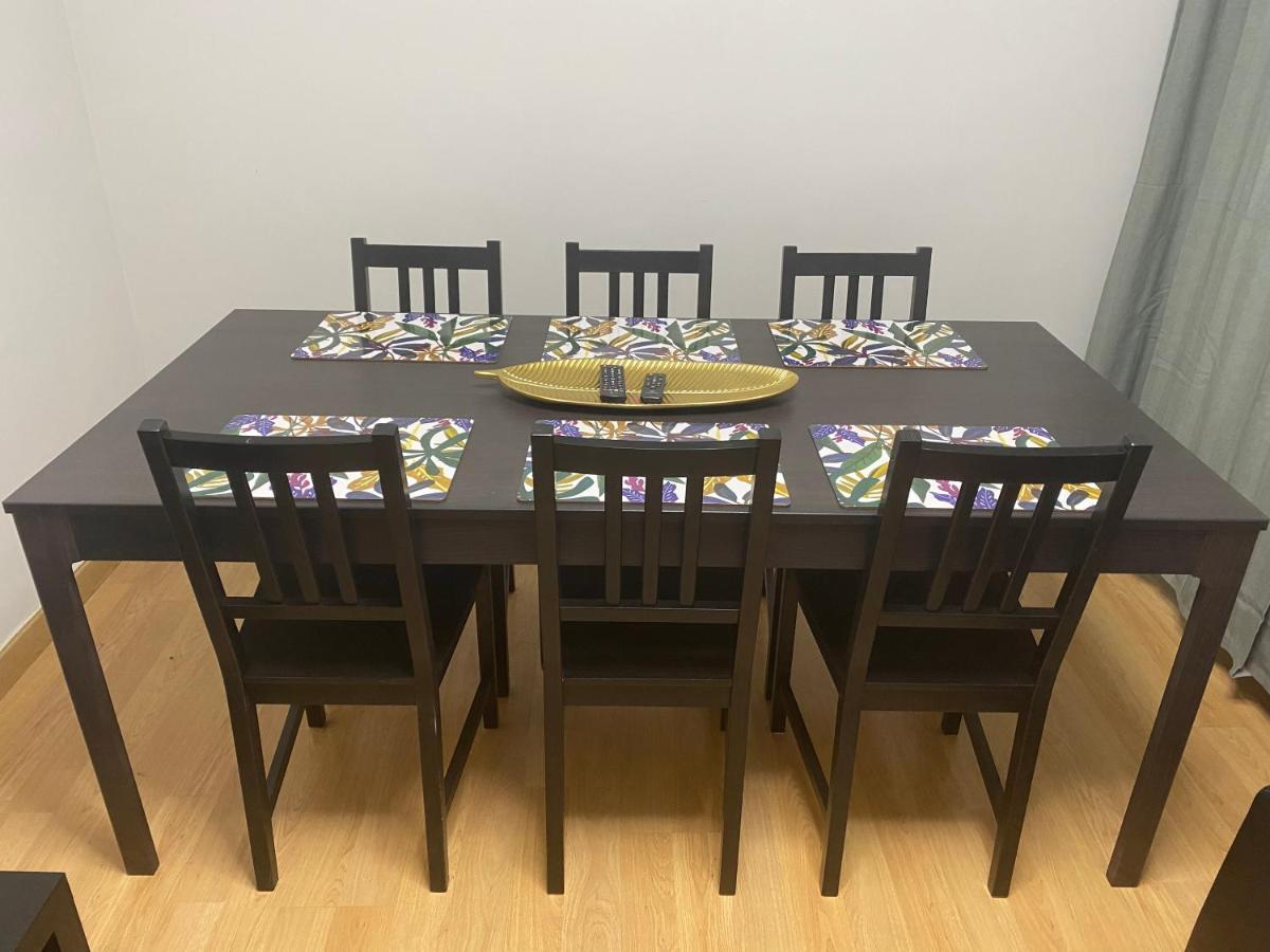 Plaza Mercado Apartamento Logroño