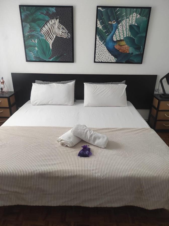 Ikigai Wifi , Neflitx Apartamento Logroño