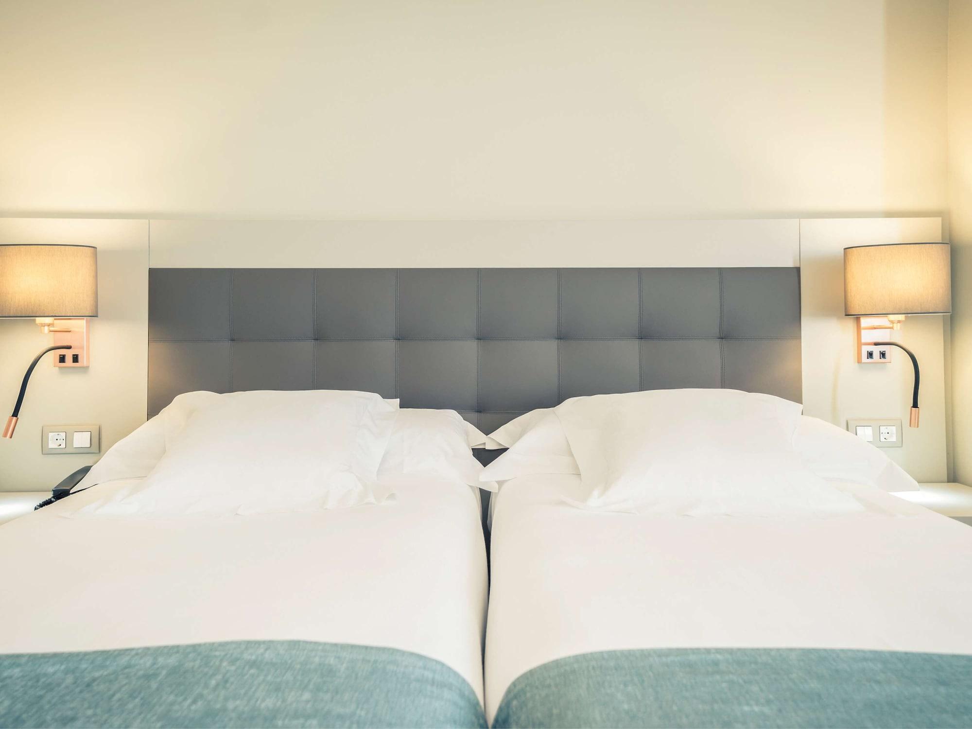 Mercure Carlton Rioja Logroño