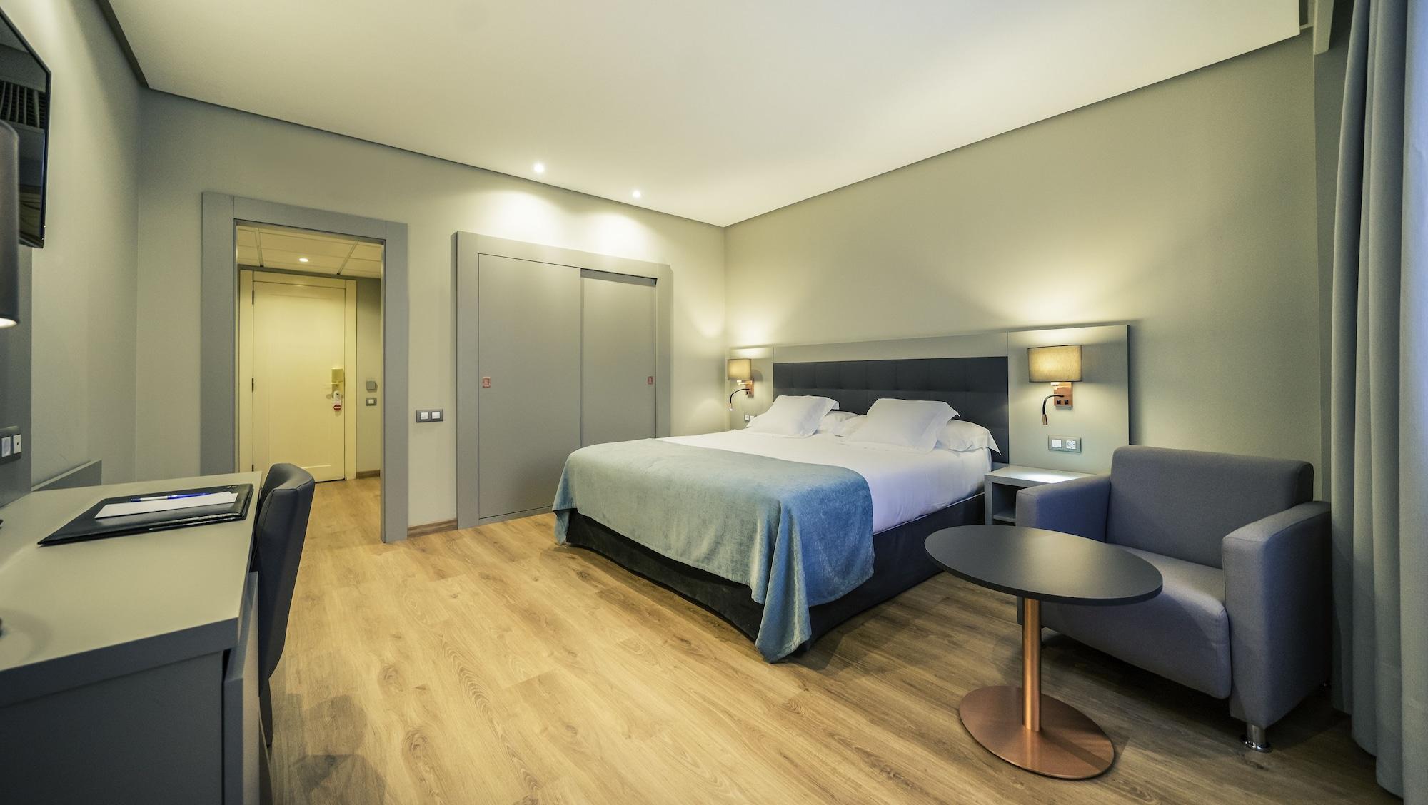 Mercure Carlton Rioja Hotel Logroño