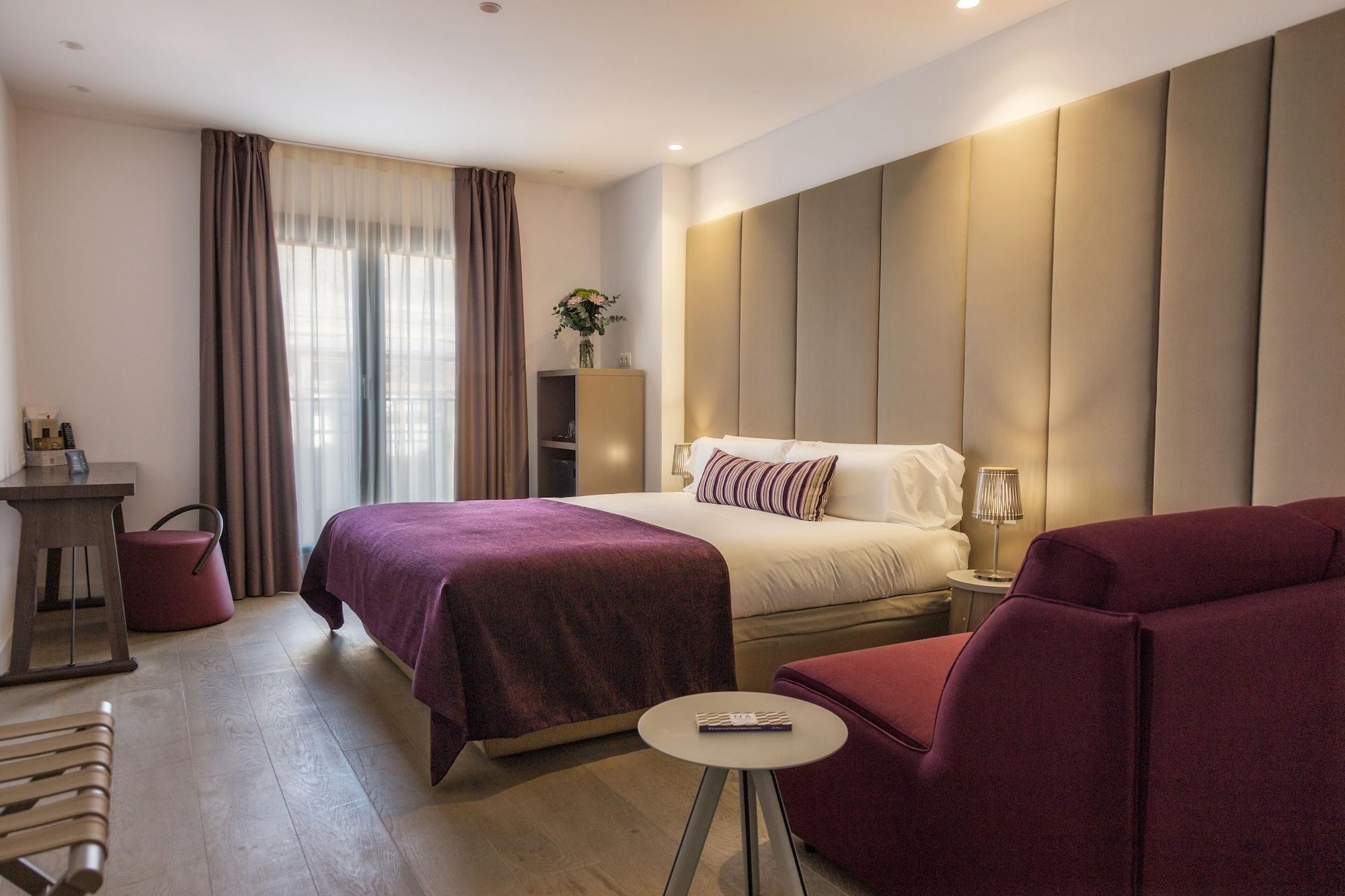 Sercotel Calle Mayor Logroño