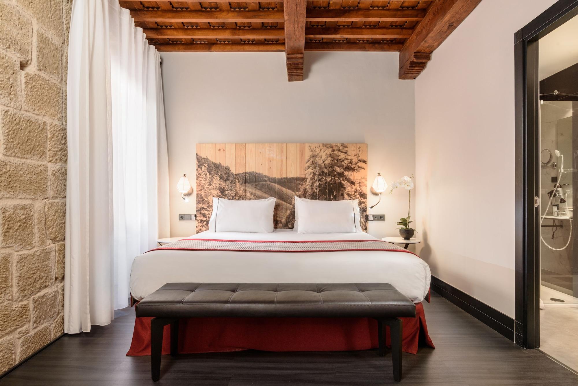 Hotel Eurostars Fuerte Ruavieja