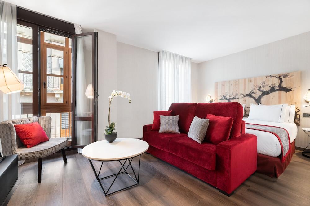 Eurostars Fuerte Ruavieja Hotel Logroño