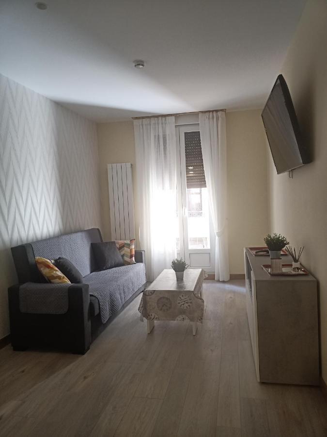 Piso Muy Céntrico, Al Lado De La Laurel * Logroño