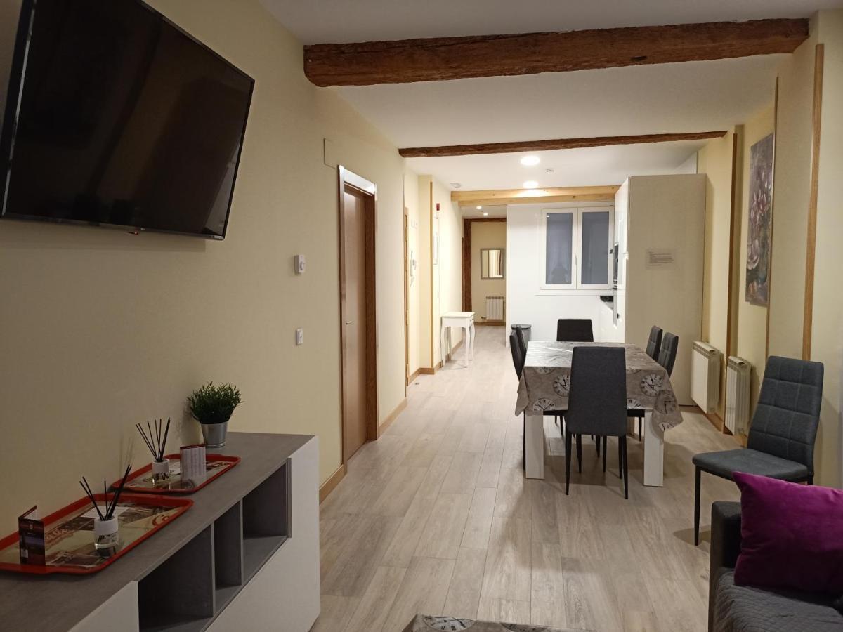 Apartamento Piso Muy Céntrico, Al Lado De La Laurel *