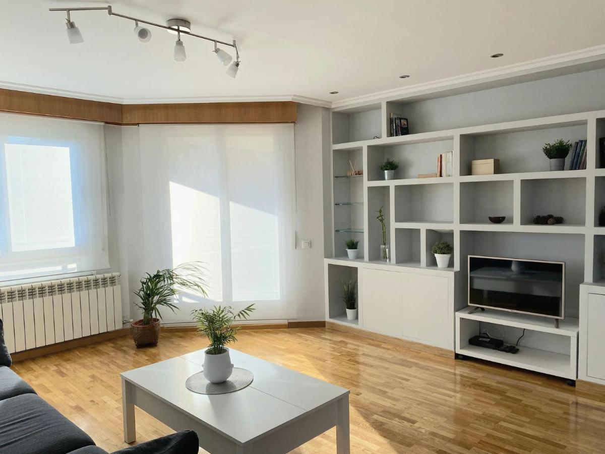 Apartment Alora Logrono