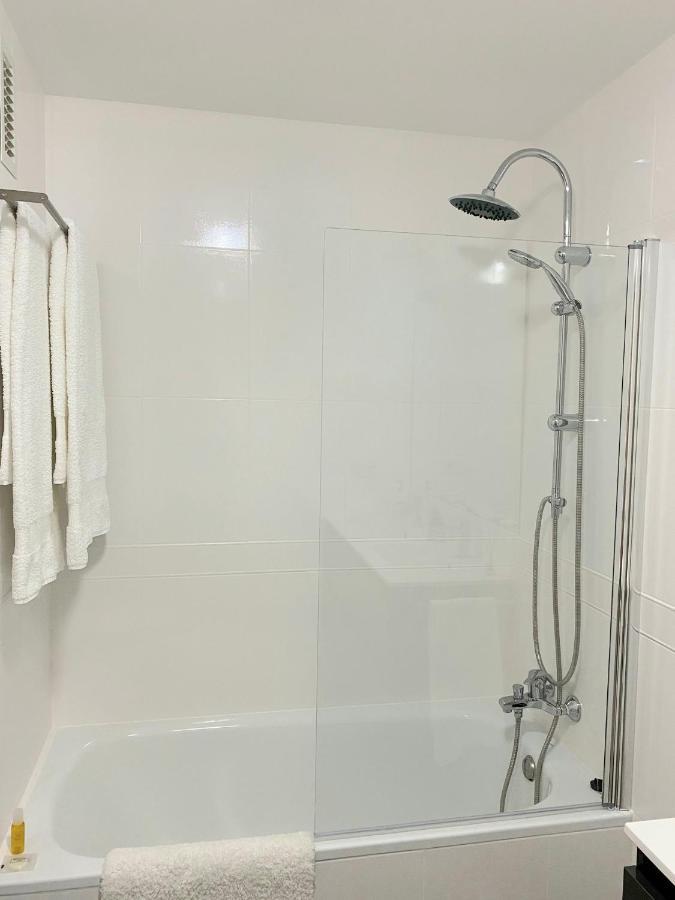 Apartment Alora