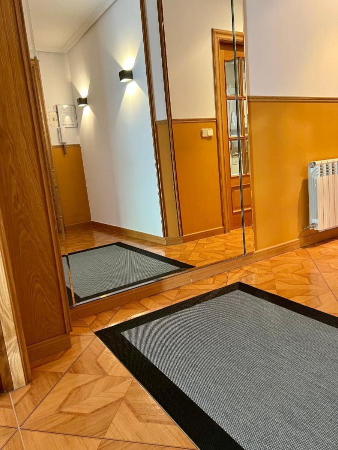 Apartamento Mirador La Paz Logroño
