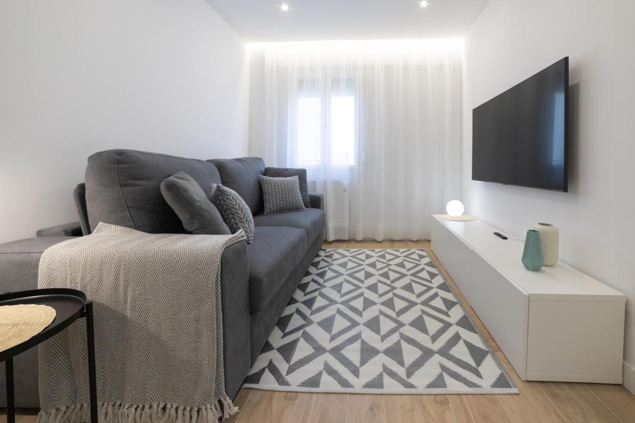 Apartamento Plaza Ayuntamiento *
