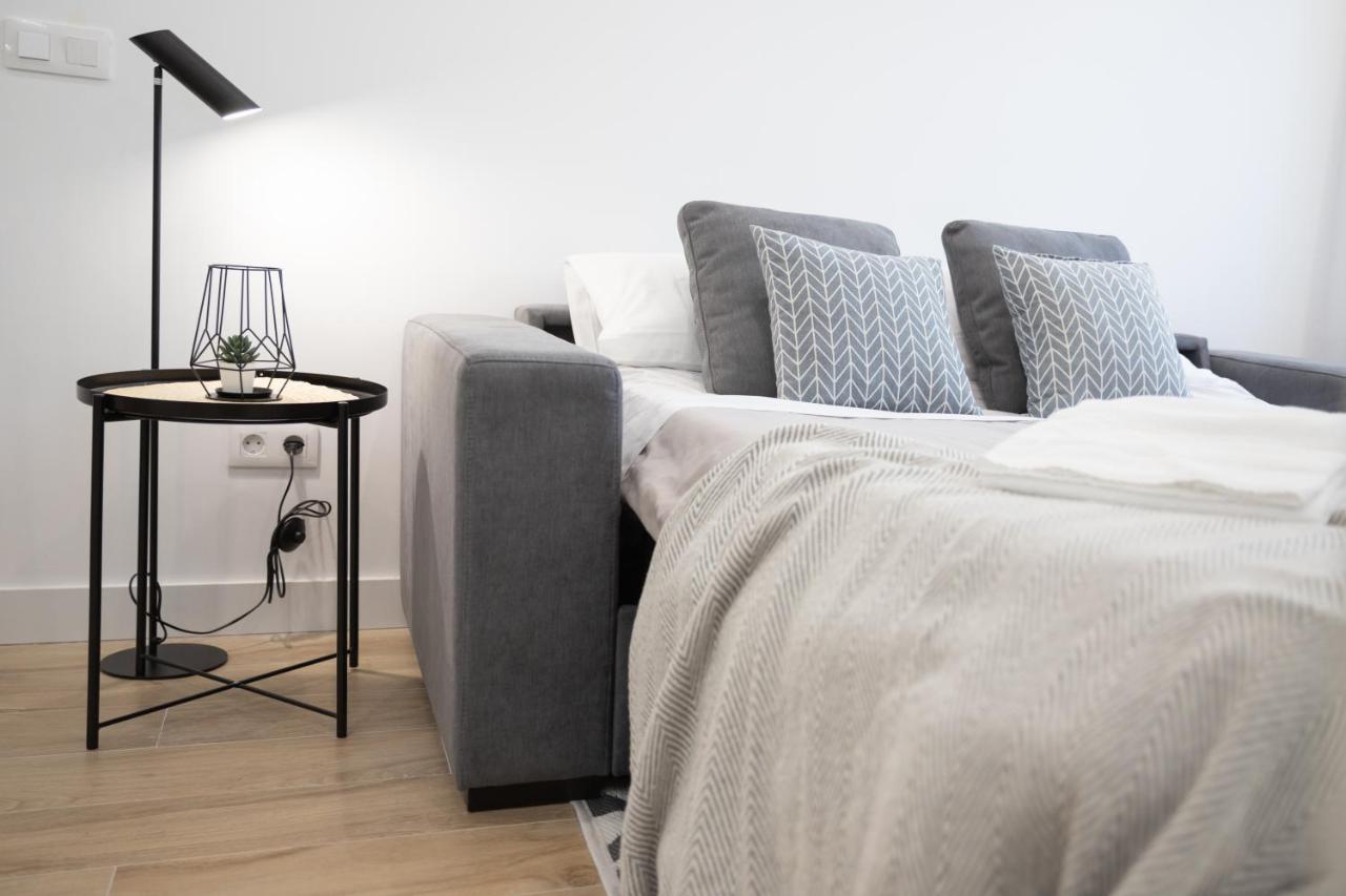 Apartamento Plaza Ayuntamiento Logroño