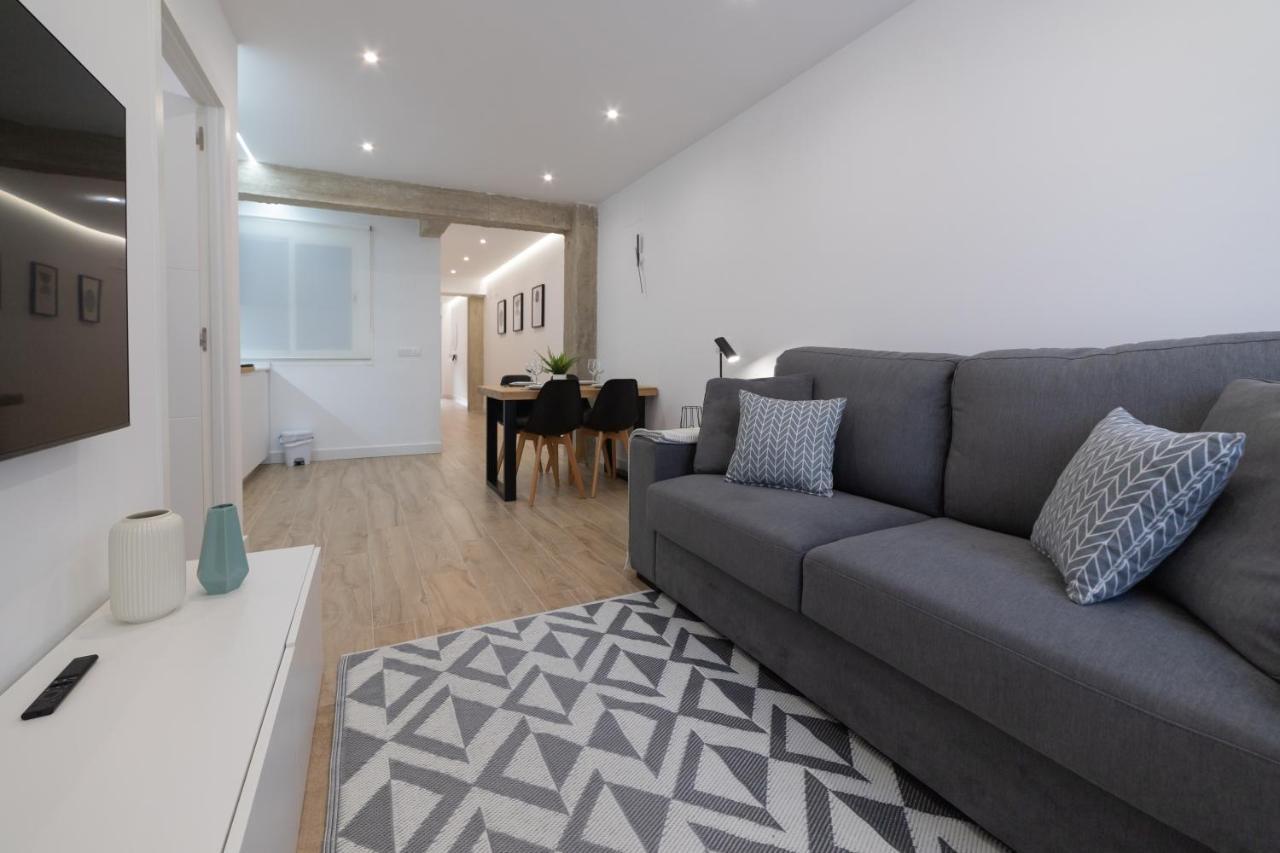 Apartamento Plaza Ayuntamiento *