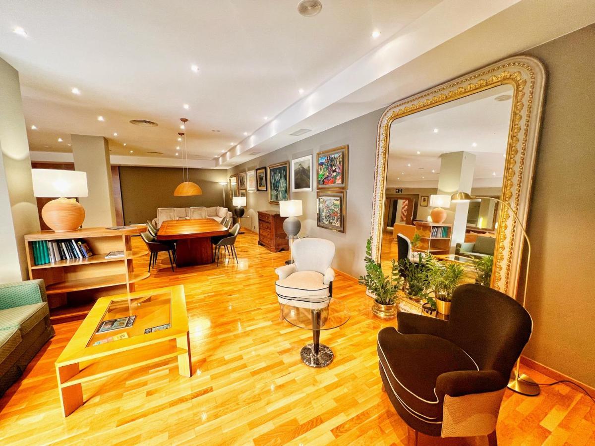 Mercure Carlton Rioja Hotel