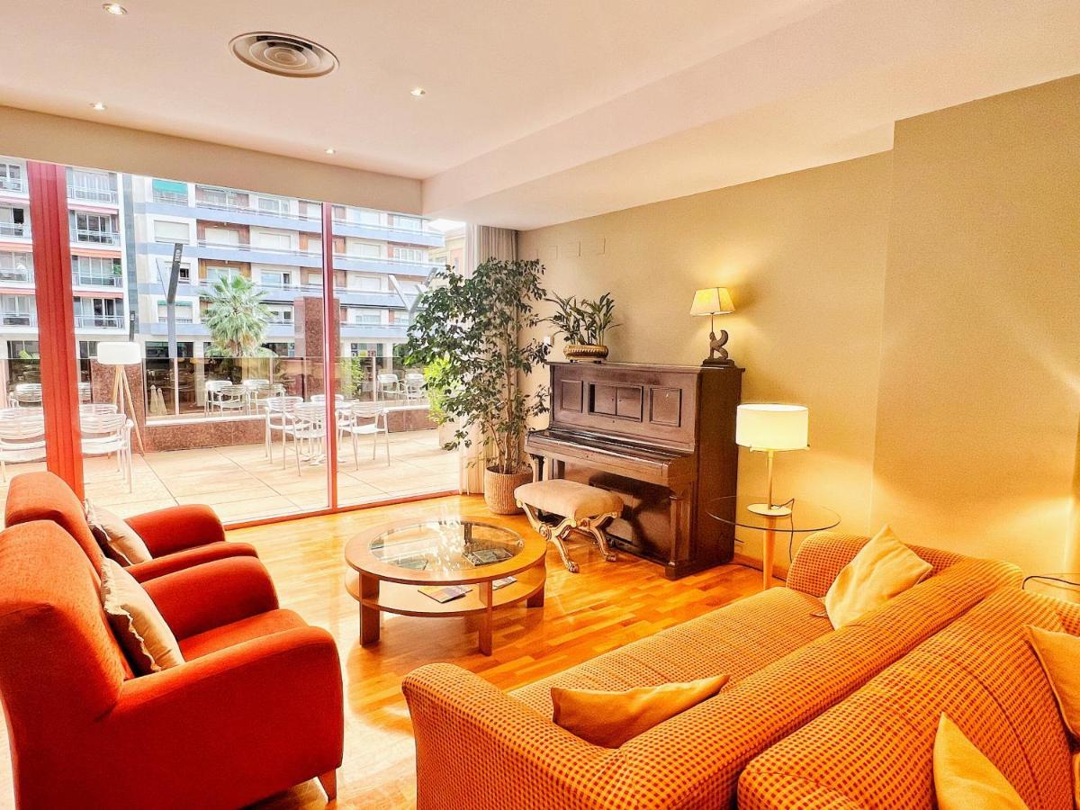 Mercure Carlton Rioja 4* Logroño