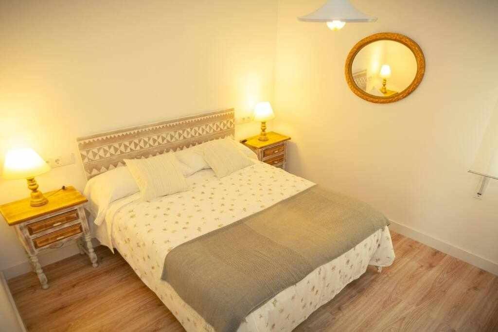Apartamento Guardaviñas62 Logroño