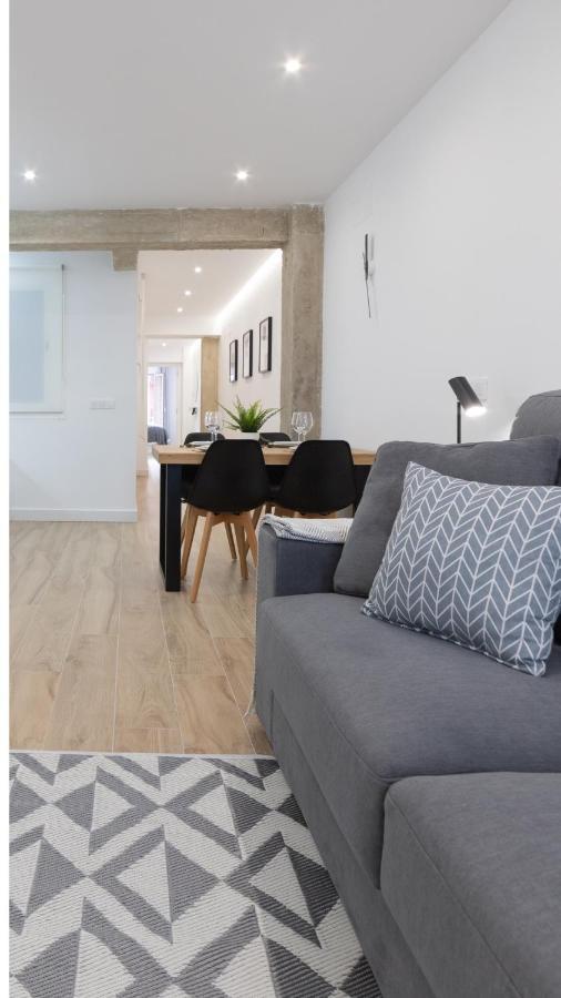 Apartment Avenida Ayuntamiento