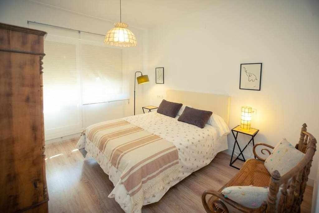 Apartamento Guardaviñas62