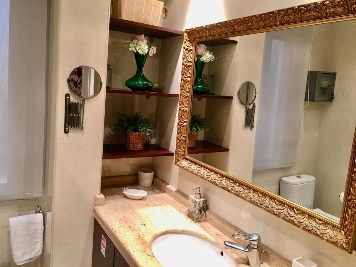 Estilo Vintage Centrico Y Garage Incluido Apartment