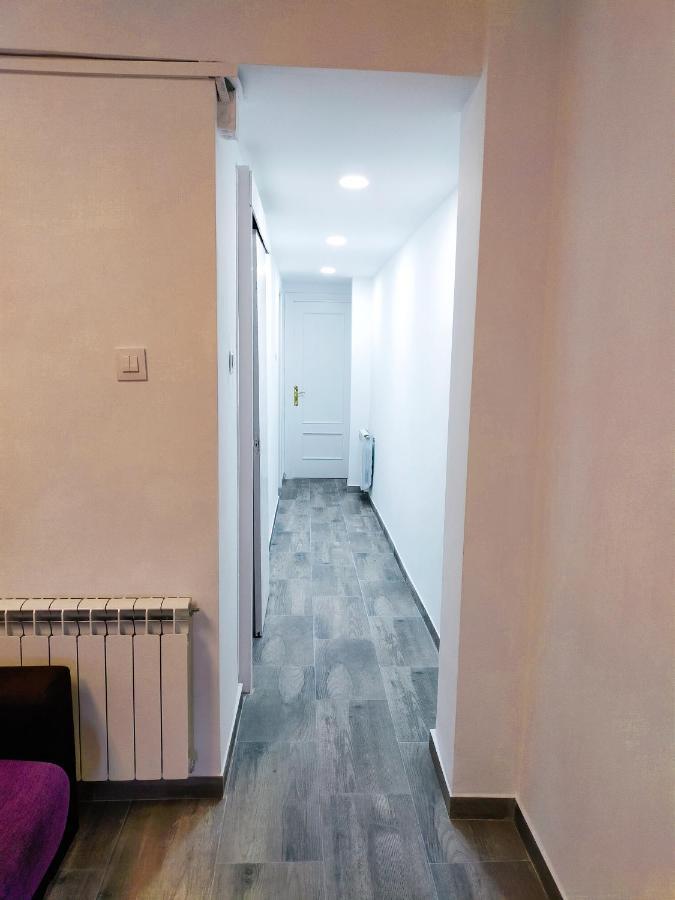 La Llave Del Centro De Logroño, Vino Crianza Y Desayuno Incluido Apartamento Logroño