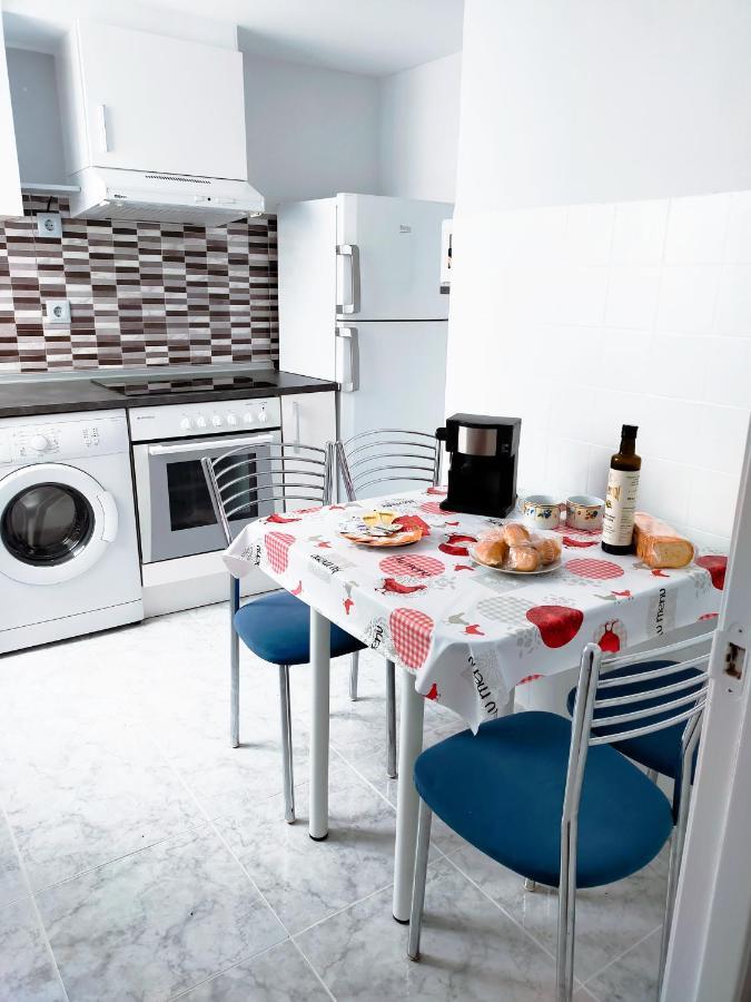 La Llave Del Centro De Logroño, Vino Crianza Y Desayuno Incluido Apartamento Logroño