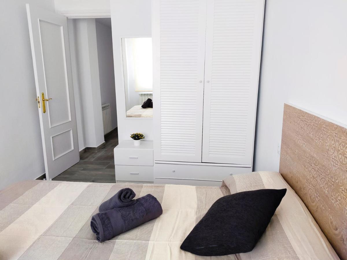 La Llave Del Centro De Logroño, Vino Crianza Y Desayuno Incluido Apartamento Logroño