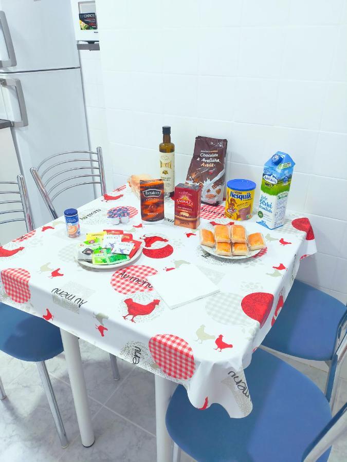 La Llave Del Centro De Logroño, Vino Crianza Y Desayuno Incluido Apartamento *