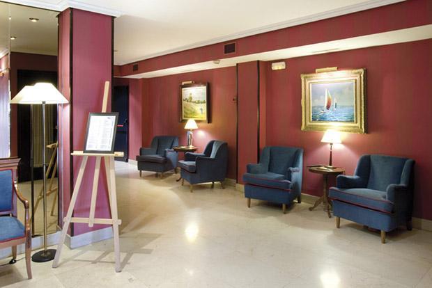 Hotel Bracos