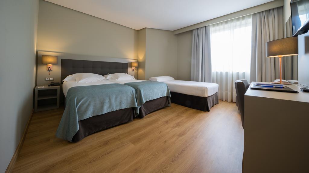 Mercure Carlton Rioja Hotel